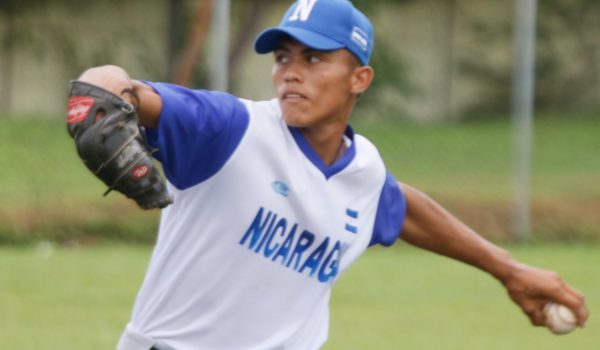 Así está conformado el equipo nicaragüense para el Premundial sub23 de beisbol en México