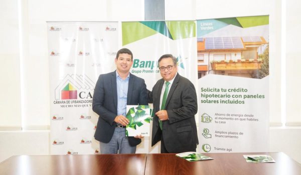 Hipoteca energéticamente sostenibles