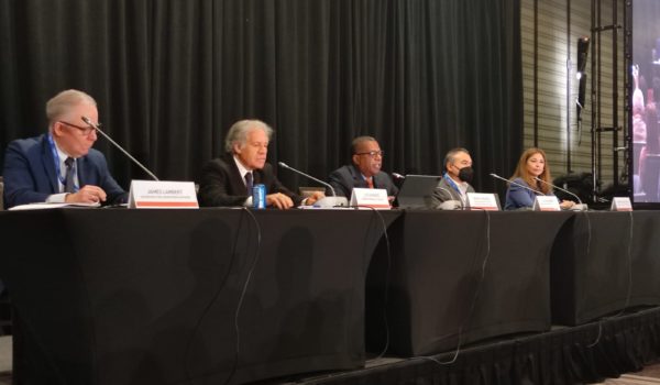 Cumbre de las Américas 2022: ¿Qué presidentes asistirán?