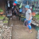 mercado de bilwi, lluvias