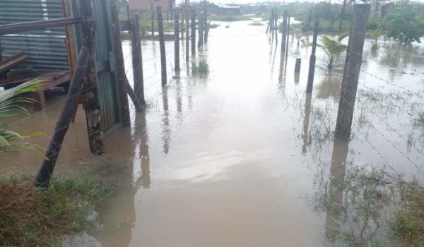 lluvias, bilwi