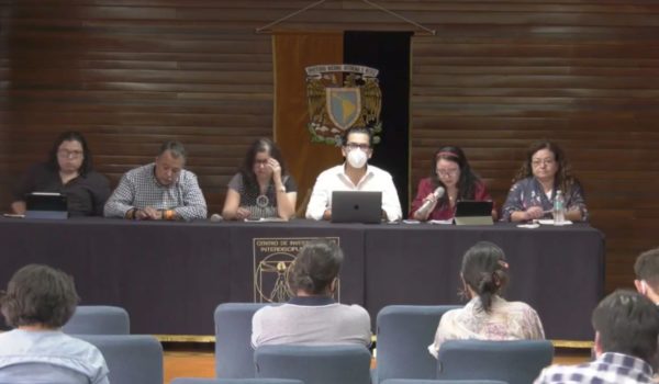 Nicaragua en foro regional: «A partir de 2018 lo que hemos venido viendo ha sido el avance acelerado de una dictadura abierta»