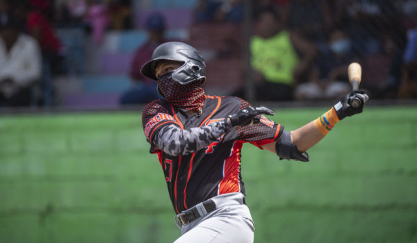 Freddvil Chévez, dejado libre por Tampa, se unirá a la Selección Sub23