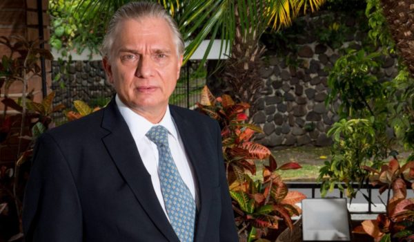 Cancilleres del istmo preparan reunión sobre elección de secretario del SICA con nueva terna propuesta por Ortega