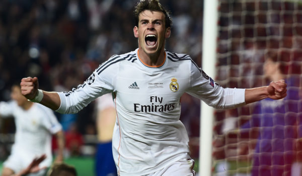 Gareth Bale confirma su aterrizaje en la MLS con el Los Ángeles FC