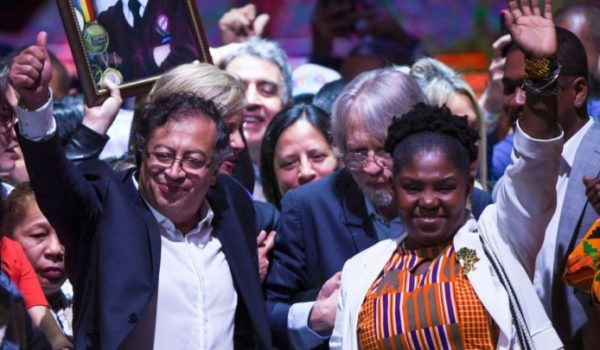Triunfo de Gustavo Petro, el primer presidente de izquierda en Colombia, ¿qué significado tiene en América Latina?