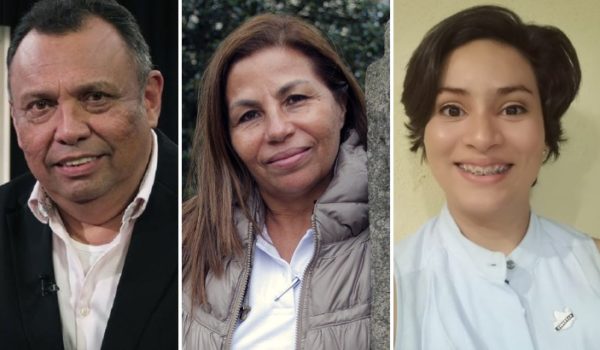 ¿Por qué el régimen Ortega-Murillo se ensaña con las organizaciones humanitarias?