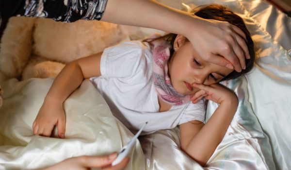 Hepatitis infantil de origen desconocido sigue siendo un enigma