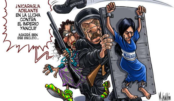 Caricatura 10-06-2022