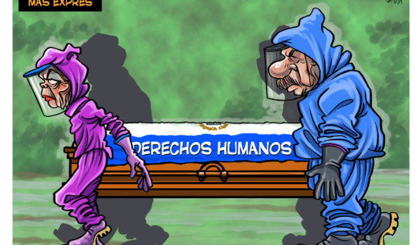 Caricatura 09-06-2022