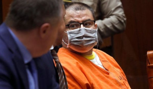 Iglesia La Luz del Mundo: condenan a Naasón Joaquín García a 16 años y 8 meses de prisión en EE.UU. por el abuso sexual de fieles