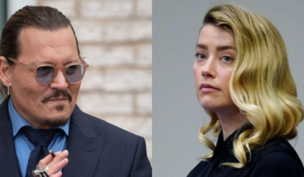 Johnny Depp vs. Amber Heard: por qué el actor perdió en Reino Unido un caso de difamación similar al que ahora ganó en EE.UU.