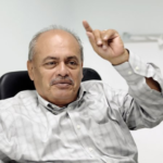 Muere en el exilio el analista político José Dávila Membreño