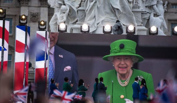 Jubileo de Platino de Isabel II: 6 de los mejores momentos de la familia real en las celebraciones