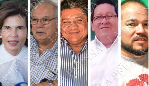 Corte Suprema de Justicia sanciona a abogada de Cristiana Chamorro por queja de juez orteguista Luden Quiroz