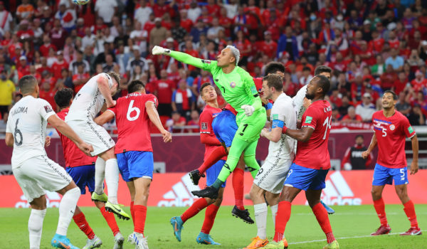 ¡El milagro se hizo realidad! Así fue como los ticos dieron el salto al Mundial