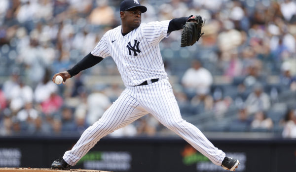 Severino impacta y Judge llega a 21 jonrones en nuevo triunfo de los Yanquis