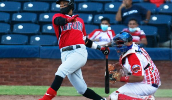 Batalla en occidente: León vs. Chinandega, la serie más atractiva del Pomares
