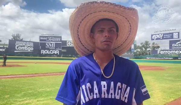 Un Quintana monumental envía a Nicaragua al Mundial