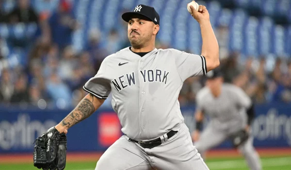 ¿De dónde salió el nuevo «as» de los Yanquis?