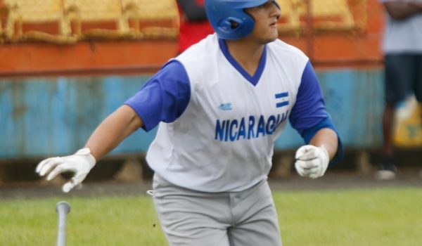 Nicaragua sufre paliza ante México en su debut en el Premundial Sub23