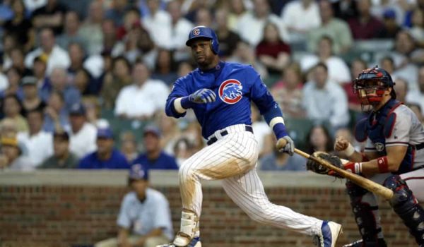 ¿Entrará Sammy Sosa algún día al Salón de la Fama?