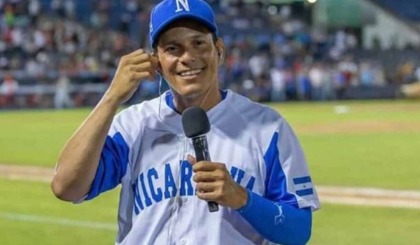 La confesión de Milton Quintana: «sentí más nervios al montarme al avión que al lanzar»