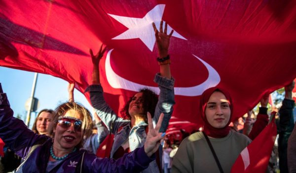 Türkiye: porqué Turquía cambió su nombre en inglés