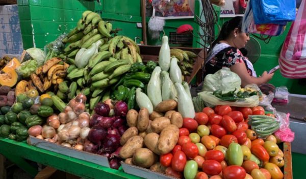 Estos son los alimentos que se han vuelto un lujo en la mesa de los nicaragüenses en el último año