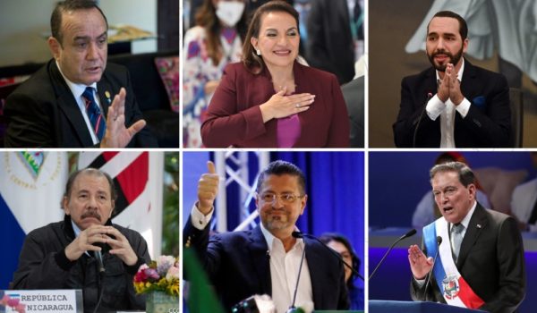 Cuál será la participación de los presidentes del istmo en la IX Cumbre de las Américas a realizarse la próxima semana en Los Ángeles