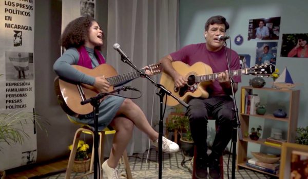 Sé Humano presentará el 4 de junio concierto virtual «Nací para ser libre» en solidaridad con los presos políticos