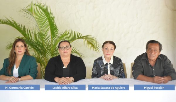 Familiares de presos políticos demandan un «encuentro constructivo para el bienestar común»