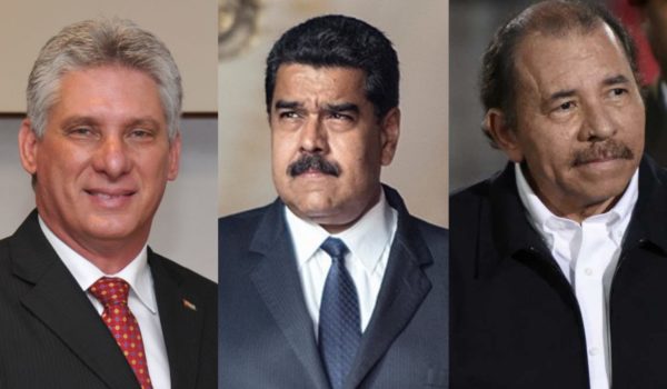 Cuba, Venezuela y Nicaragua sin invitación para la Cumbre de las Américas, ¿cuál ha sido su participación en las ediciones celebradas?