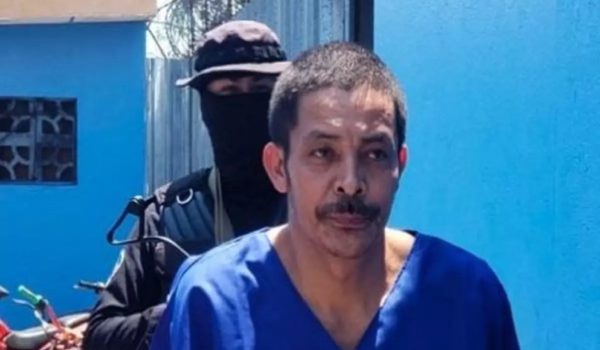 La Fiscalía está pidiendo la prisión perpetua para Pedro Zamora García, de 54 años quien se declaró culpable de femicidio. LA PRENSA/ Cortesía.