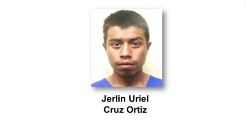 Funcionarios del Sistema Penitenciario de Waswalí le dan «salvaje» golpiza al preso político Jerling Uriel Cruz, de 20 años