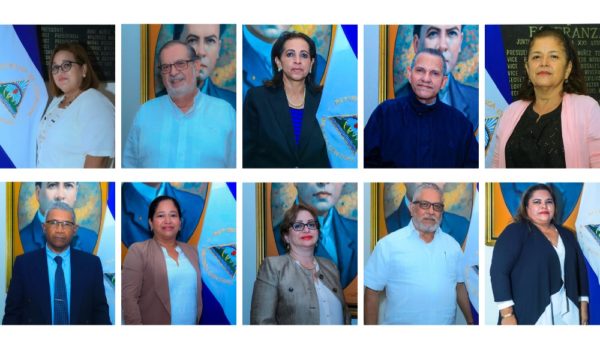 Sin indicios de las votaciones municipales, magistrados del CSE continúan con bajo perfil