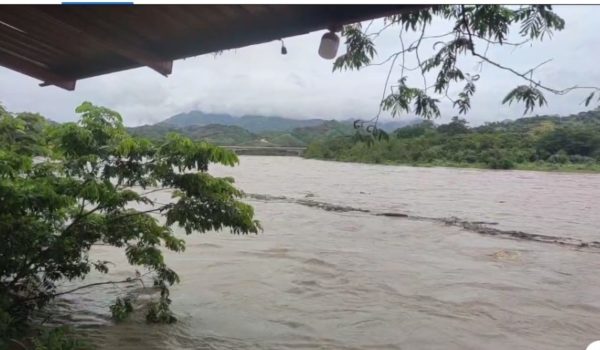 jinotega, inundaciones,