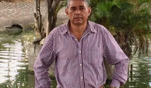 Opositor nicaragüense Rodolfo Rojas fue encontrado sin vida en Honduras