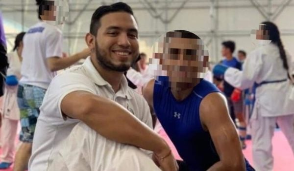 Exnovio de Salma Flores pide libertad, a tres años en prisión por difundir fotos íntimas