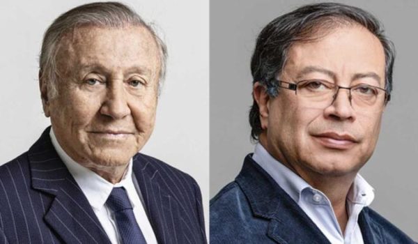 Petro y Hernández tras la Presidencia de Colombia. ¿Qué representa para Nicaragua?