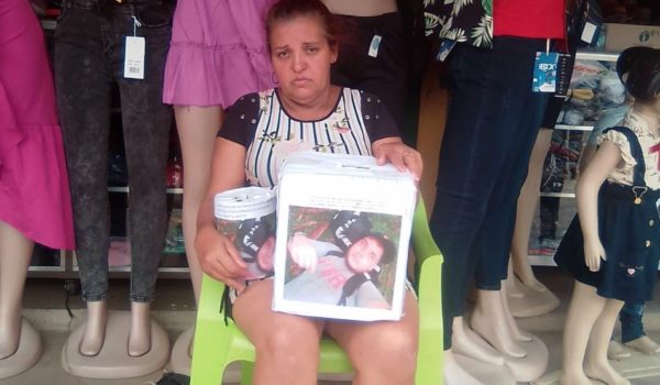 migrante, secuestro,