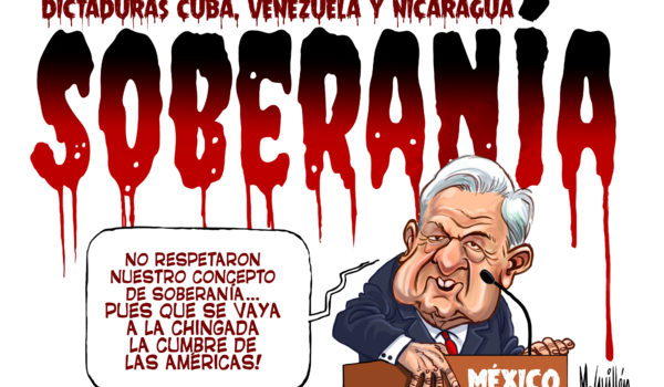 Caricatura 07-06-2022