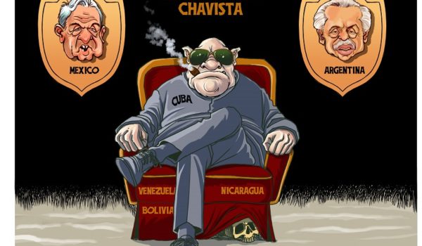 Caricatura 12-06-2022