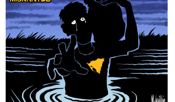 Caricatura 19-06-2022