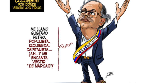 Caricatura 20-06-2022