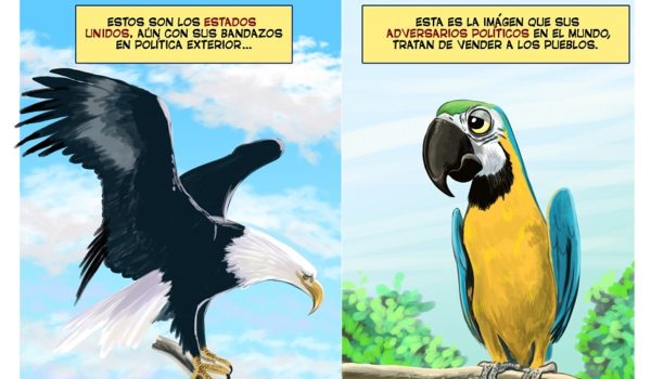 Caricatura 22-06-2022