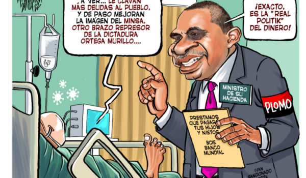 Caricatura 24-06-2022