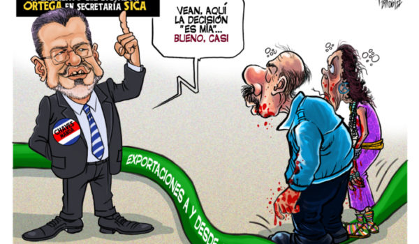 Caricatura 30-06-2022