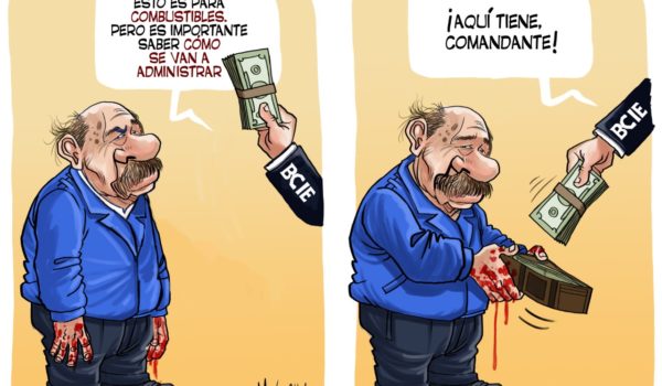 Caricatura 04-06-2022