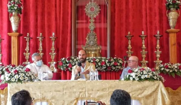 Comprueban que reliquias de la Catedral de León fueron obras del famoso orfebre Luigi Valadier